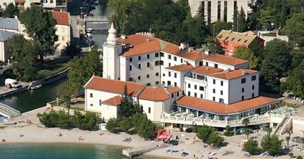 Ambiciozni planovi crikveničkog "Jadrana": Do 2025. planira se rast prihoda na 152 milijuna kuna