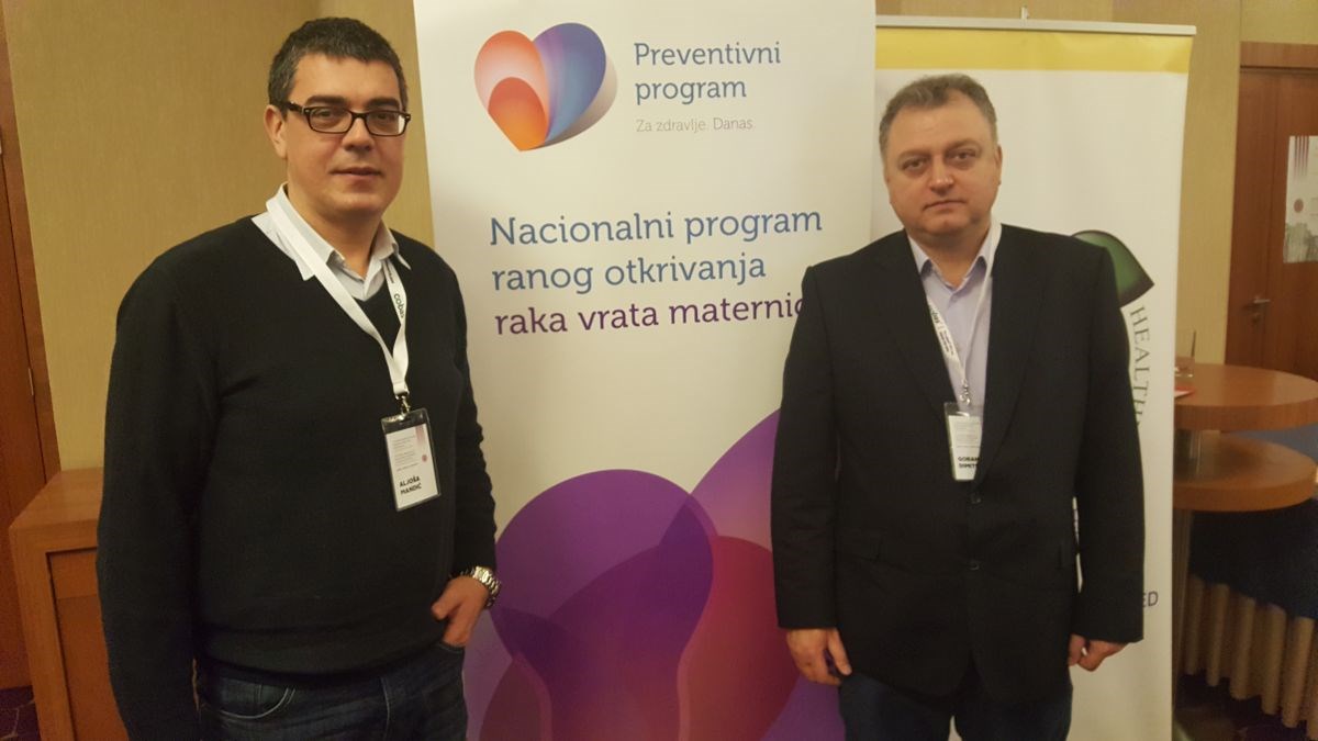 Izlazi nakon raka vrata maternice