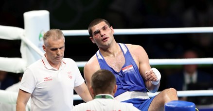 Hrgovićev trener: Pobjeđuje onaj tko je šampion