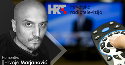 HTV - televizija koju gledate samo na uplatnici