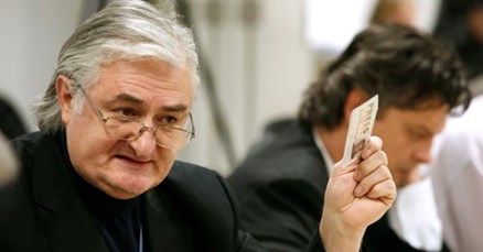 Major Ilija Rkman zbog novinarskih napada na vijećnike HRT-a traži proglašenje izvanrednog stanja!