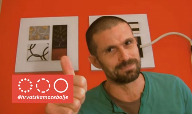 Toni Milun: Političari su mudri, ali ne možemo sve ispočetka