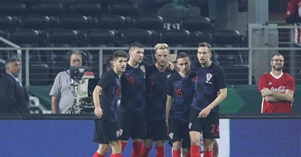 DALIĆ NAJAVIO VELIKE PROMJENE ZA RUSIJU Tko gubi mjesto, a tko mora igrati