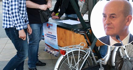 Gradonačelnik Umaga pozvao Istrane da ne potpišu za inicijativu Narod odlučuje, evo zašto