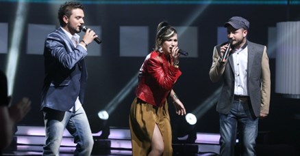 HTZ: Ispao Mark Marku, u finalu Marcela Oroši i Goran Kos