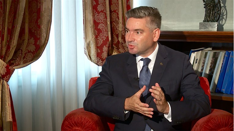 IDS će tražiti zatvorsku kaznu za "Za dom spremni"