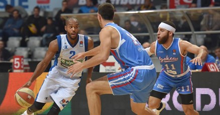 Zadar promašio šuteve za pobjedu u zadnjim sekundama, Igokea slavila
