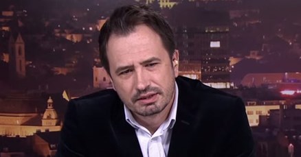 Potpredsjednik HHO-a bi uređivao medije: "RTL pušta partizanske filmove, treba javiti u Njemačku"