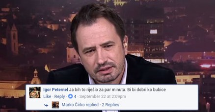 Peternel predlaže izbacivanje studenata s Filozofskog: "Ja bih to riješio za par minuta"