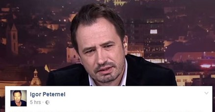 Peternel objavio lažnu fotku s hrvatske granice pa je obrisao