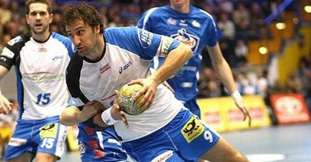 HSV slavio protiv Ciudad Reala, Vori najbolji od hrvatskog trojca