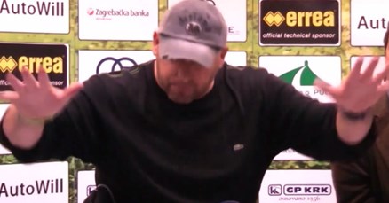 Uprava Istre čvrsto uz Pamića