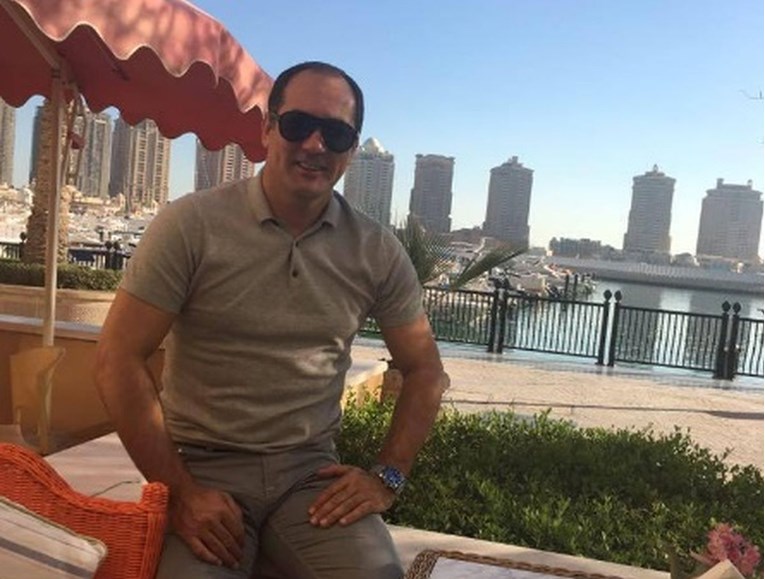 Igor Štimac pohvalio se svojim kćerima, nećete vjerovati koliko su lijepe
