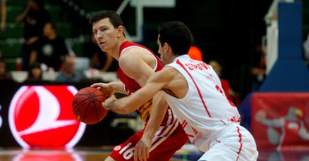 Cedevita dočekuje Zadar: "Ako želimo biti na vrhu - nema odmora!"