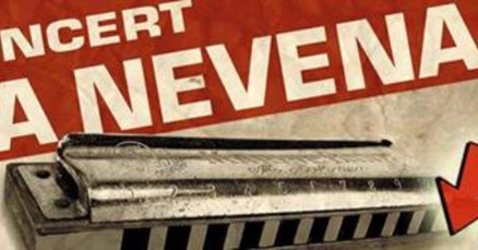 Humanitarni koncert za Nevena: Jinx, Pipsi i Kawasaki 3P sviraju 12. travnja u klubu Boogaloo