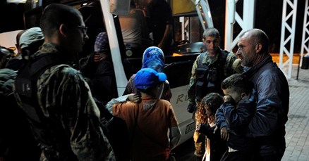 Zapadna Europa vraća 3 i pol tisuće migranata, hrvatski kapaciteti već prepunjeni