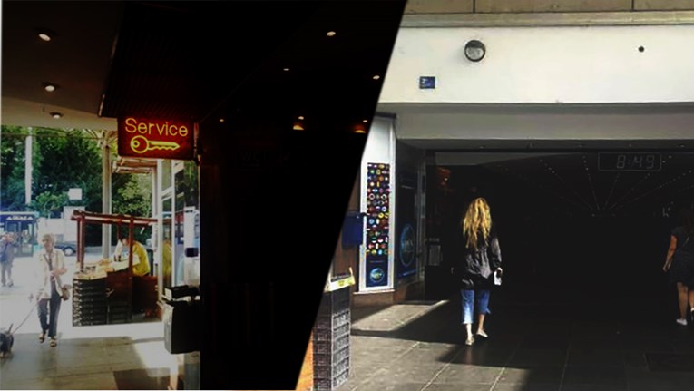 NOVI DETALJI NAPADA U IMPORTANNEU Cura je krvava istrčala iz WC-a i vrištala: "Silovao me!"