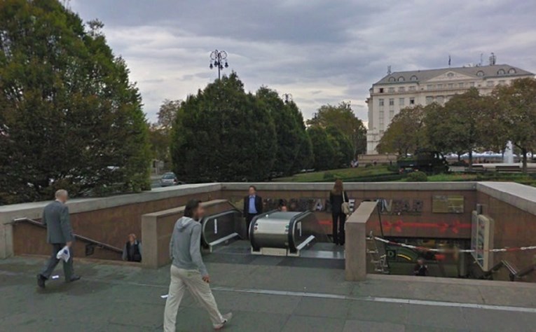 NOVI POKUŠAJ SILOVANJA U ZAGREBU Djevojka napadnuta u WC-u Importanne centra