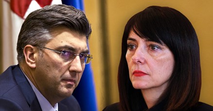 HNS prijeti da će srušiti vladu