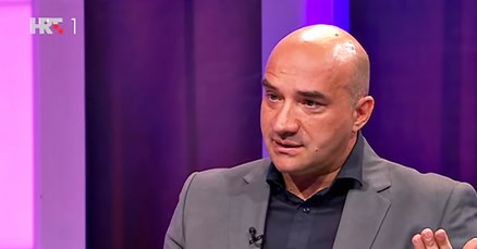Profesor Lauc: Nakon 40. svi živimo u nekom bonus vremenu, većina ljudi već ima neku vrstu tumora