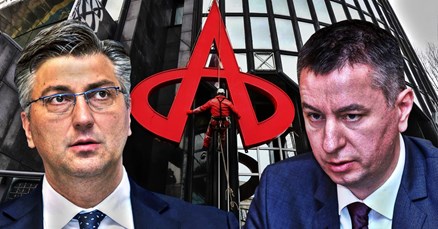 KAKAV DEBAKL VLADE I PERUŠKA Nakon dvije odluke suda prilično je jasno: Agrokorova nagodba je propala