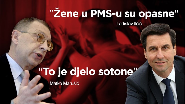 NAJLUĐE IZJAVE PROTIV ISTANBULSKE KONVENCIJE "To je đavolje djelo, zbog nje ljudi odlaze..."