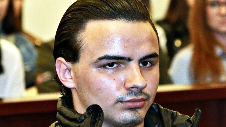 Komšić je proglašen krivim, dobio je 30 godina zatvora