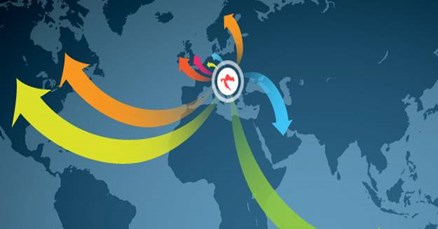 Hrvatska i istočna Europa poprište su najvećeg egzodusa u novijoj povijesti - evo zašto
