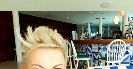 FOTO Ide joj bolje i od glazbe? Pogledajte kako izgleda namještaj koji radi Indira Levak
