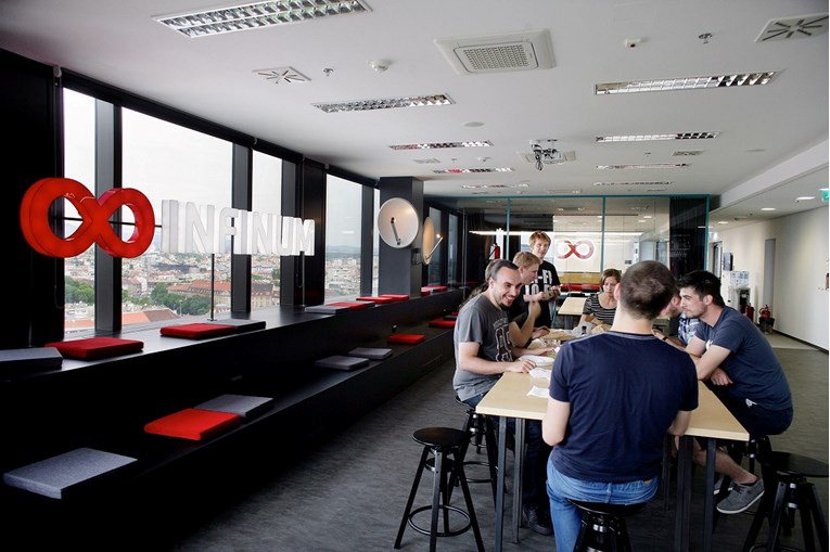 Softveraši iz Karlovca proglašeni najuspješnijim poduzetnicima