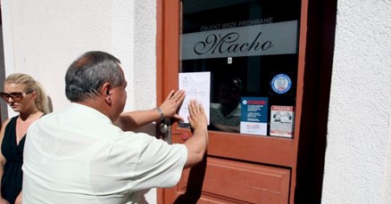 Poreznici bez milosti, napojnice postale "omče oko vrata" ugostitelja: "Neevidentiranog novca u blagajni ne smije biti!"