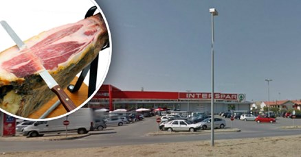 Prodavačica koja je zbog dvije fete pršuta dobila otkaz poražena na sudu: "Osjećam se kao pas Medo"