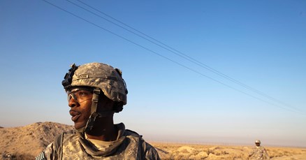 Iračani proglasili pobjedu nad džihadistima, Amerika počela smanjivati broj vojnika u zemlji