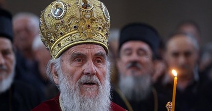 Srpski patrijarh Irinej o presudi Mladiću: "Nije od jučer da ispada kako su samo Srbi krivi za sve"