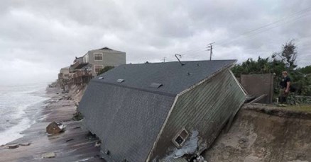 VIDEO Uragan Irma odnio najmanje 11 života u SAD-u