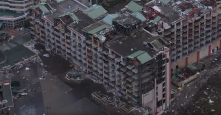 Policija od vrata do vrata poziva na najveću evakuaciju u povijesti južne Floride