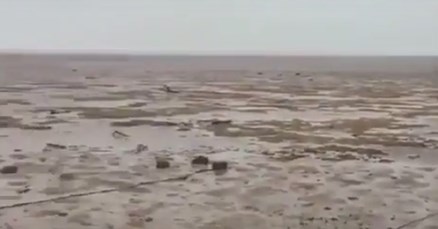 VIDEO Uragan Irma doslovno usisava ocean