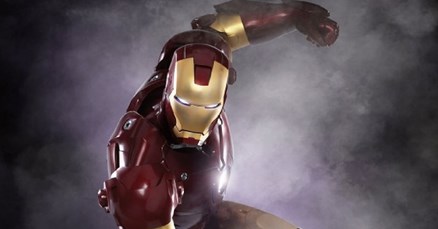 U Marvelu žele da Iron Man bude poput Jamesa Bonda