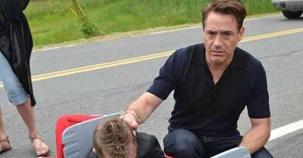 Ne zanimaš me ti, hoću Iron Mana: "Obični" Robert Downey Jr. rasplakao malenog obožavatelja