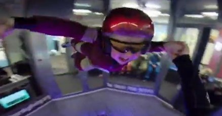 Teško bolesni osmogodišnjak ostvario svoj san i poletio kao Iron Man