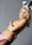 Britanska plemkinja gola u Playboyu