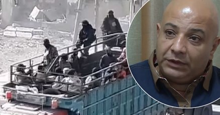 MRAČNA TAJNA Jesu li iz Rake puštene tisuće džihadista?