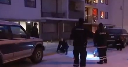 Prvi put u povijesti Islanda u policijskoj akciji ubijen je muškarac
