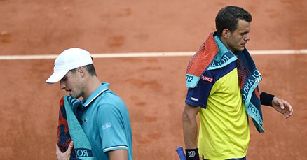 "Maratonac" Isner poražen nakon meča od gotovo šest sati