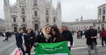 Džihadisti Islamske države oteli dvije talijanske volonterke