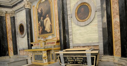 U Italiju prebačeni ostaci kralja koji je vladao zemljom za vrijeme fašizma
