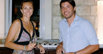 Poduzetna Iva Majoli sa suprugom otvorila još jedan japanski restoran