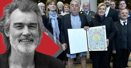 Čičak je od HHO-a napravio nacionalistički brlog, a od Peternela kućnog ljubimca