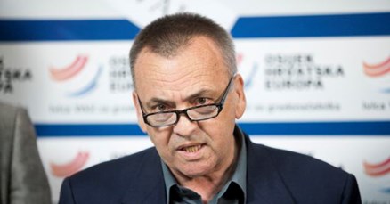 Vrkić: Osijek je ozbiljno zastao u svom razvoju, ne smijemo se više dijeliti na "naše" ili "njihove"