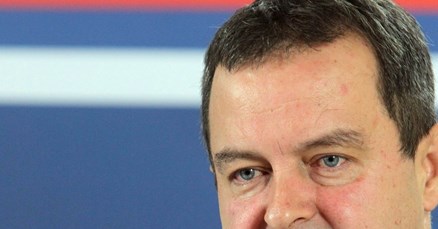 Dačić: Kako su Hrvatska i Slovenija ušle u EU? Pa oni i dalje broje ribe u Piranskom zaljevu